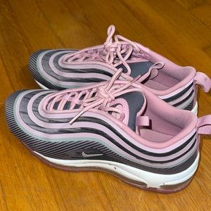 Nike air max 97 Size 7Y